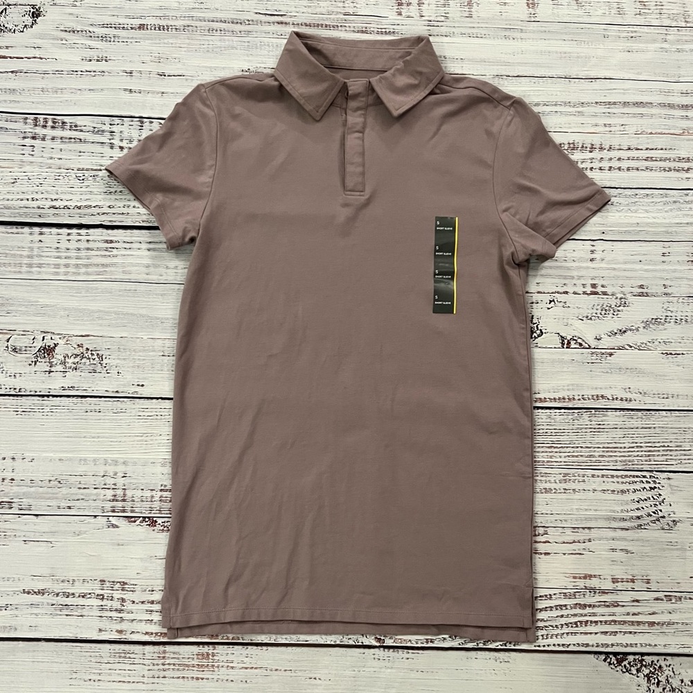 All In Motion Polo Shirt